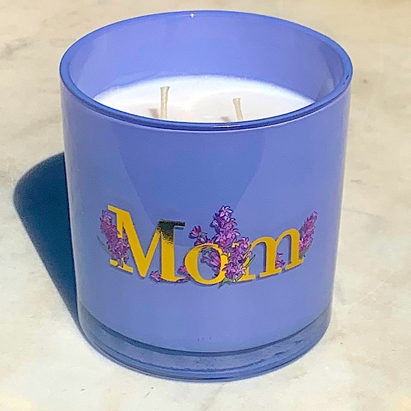 HAVEN STREET CANDLE FRENCH LAVENDER MIST MOM 11.4 oz RICHLY SCENTED NEW - Picture 3 of 4